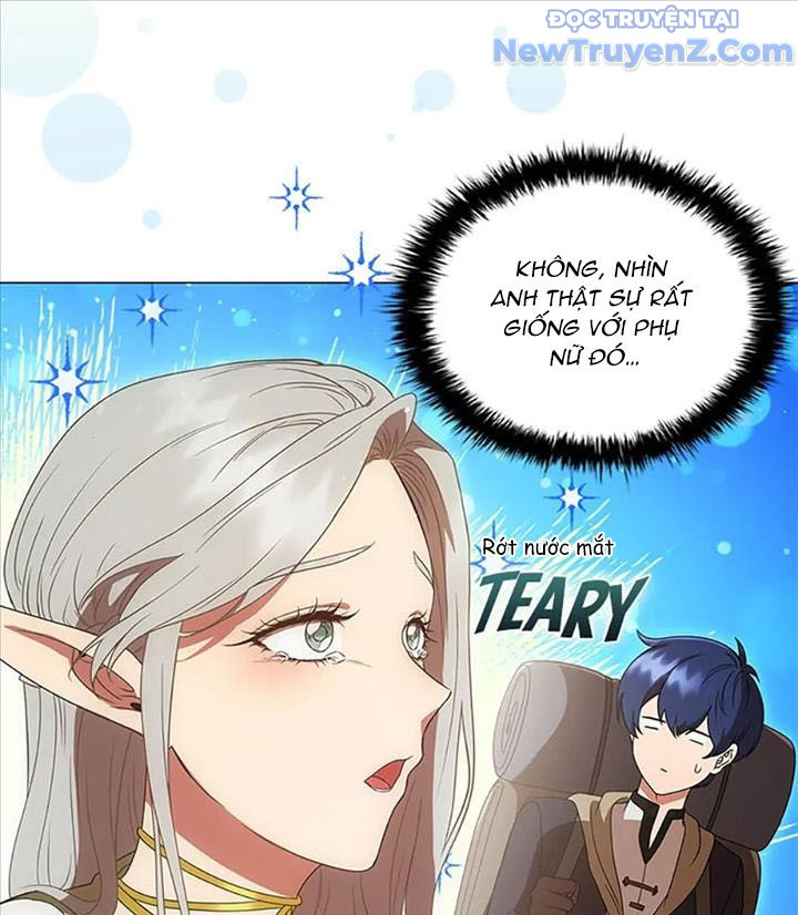 Carnelian: Quý Cô Rồng Chapter 17 - Trang 17