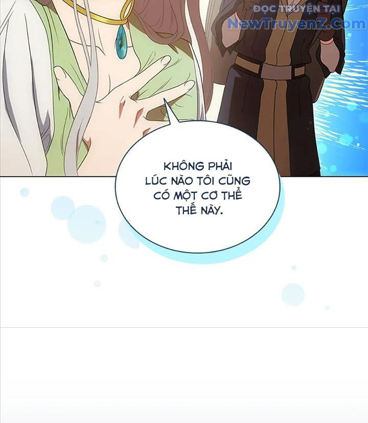 Carnelian: Quý Cô Rồng Chapter 17 - Trang 18