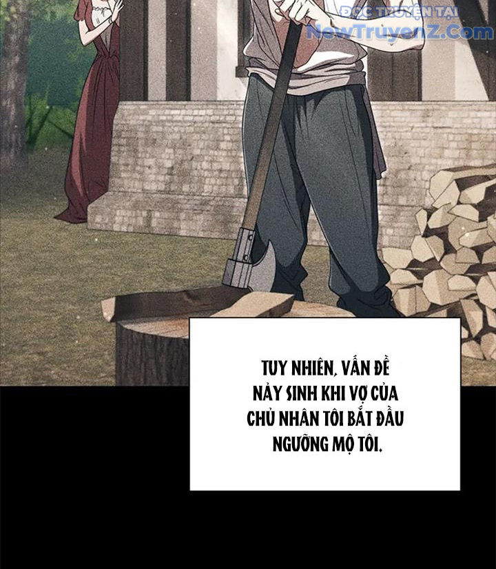Carnelian: Quý Cô Rồng Chapter 17 - Trang 22