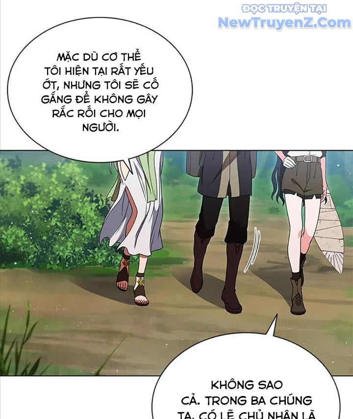 Carnelian: Quý Cô Rồng Chapter 17 - Trang 31