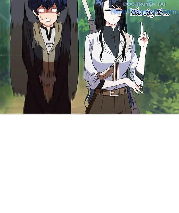 Carnelian: Quý Cô Rồng Chapter 17 - Trang 39