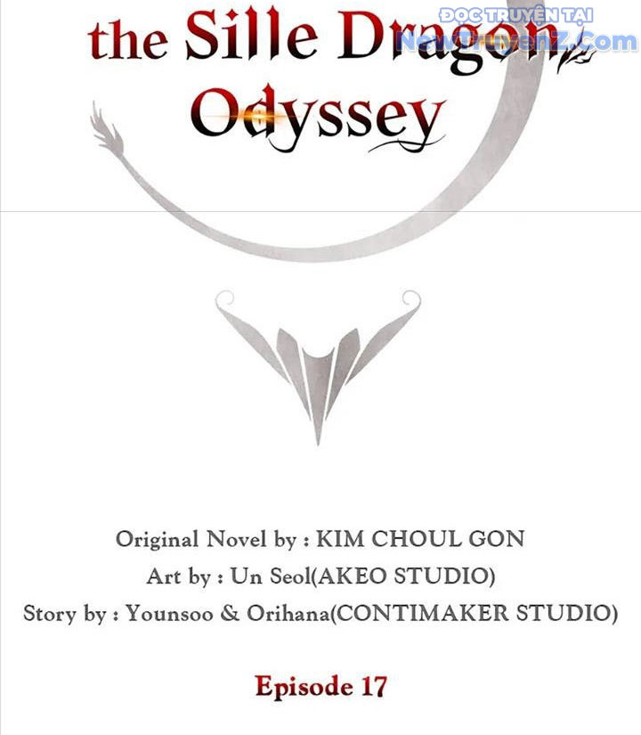Carnelian: Quý Cô Rồng Chapter 17 - Trang 46