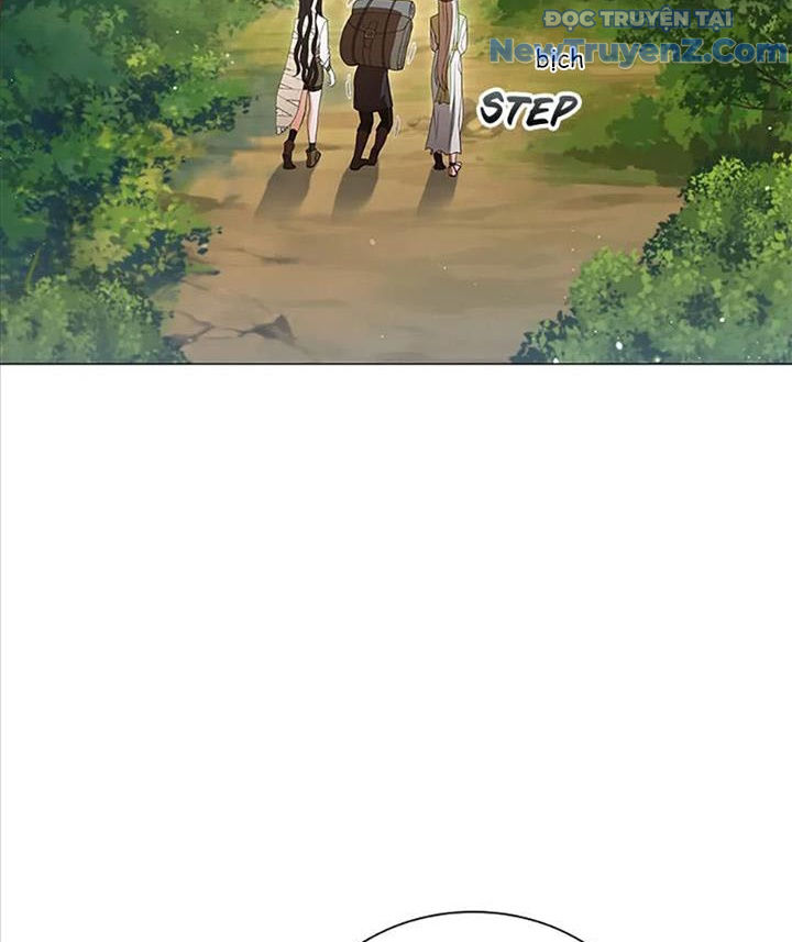Carnelian: Quý Cô Rồng Chapter 17 - Trang 7