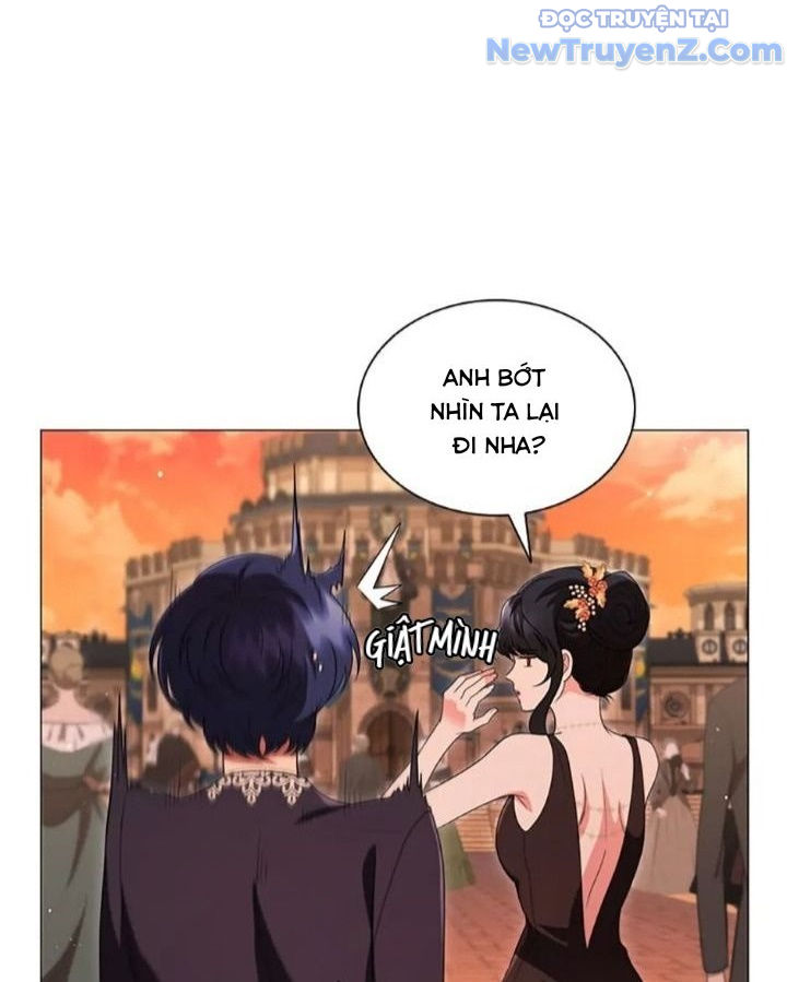 Carnelian: Quý Cô Rồng Chapter 18 - Trang 13
