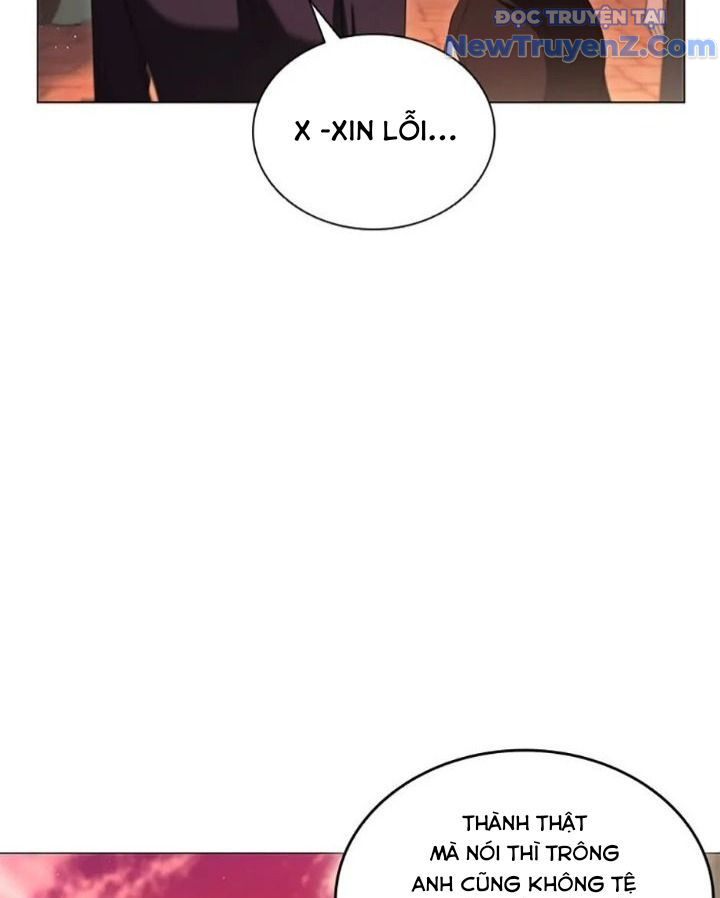 Carnelian: Quý Cô Rồng Chapter 18 - Trang 14