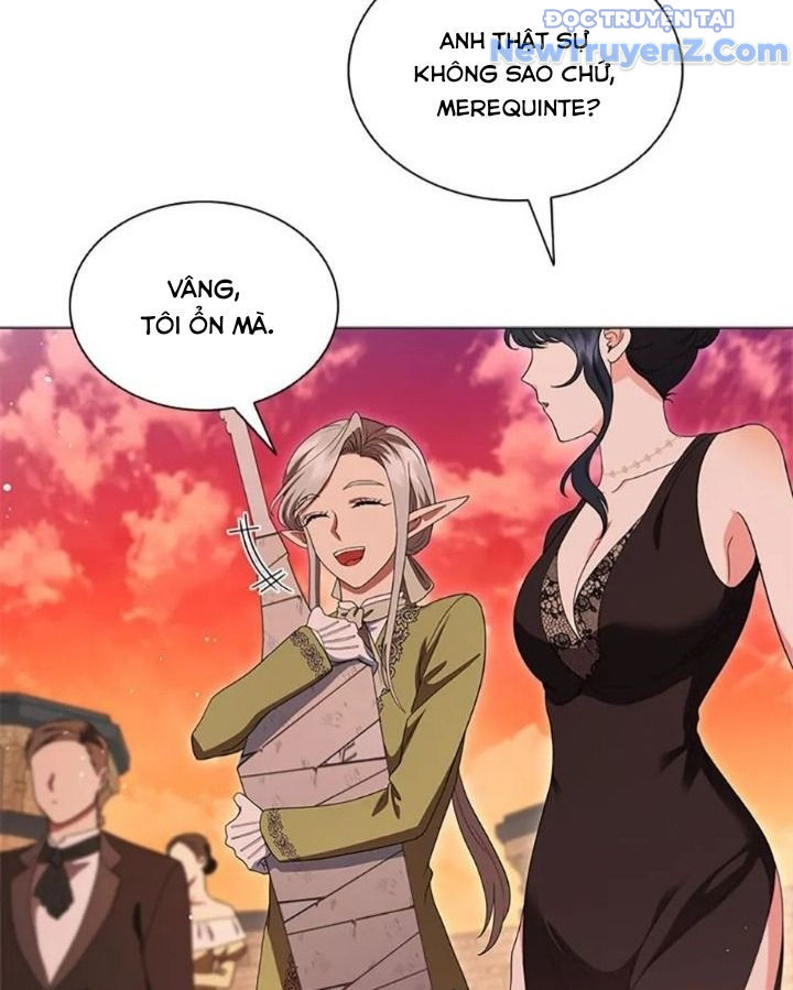 Carnelian: Quý Cô Rồng Chapter 18 - Trang 17