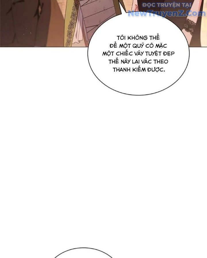 Carnelian: Quý Cô Rồng Chapter 18 - Trang 18