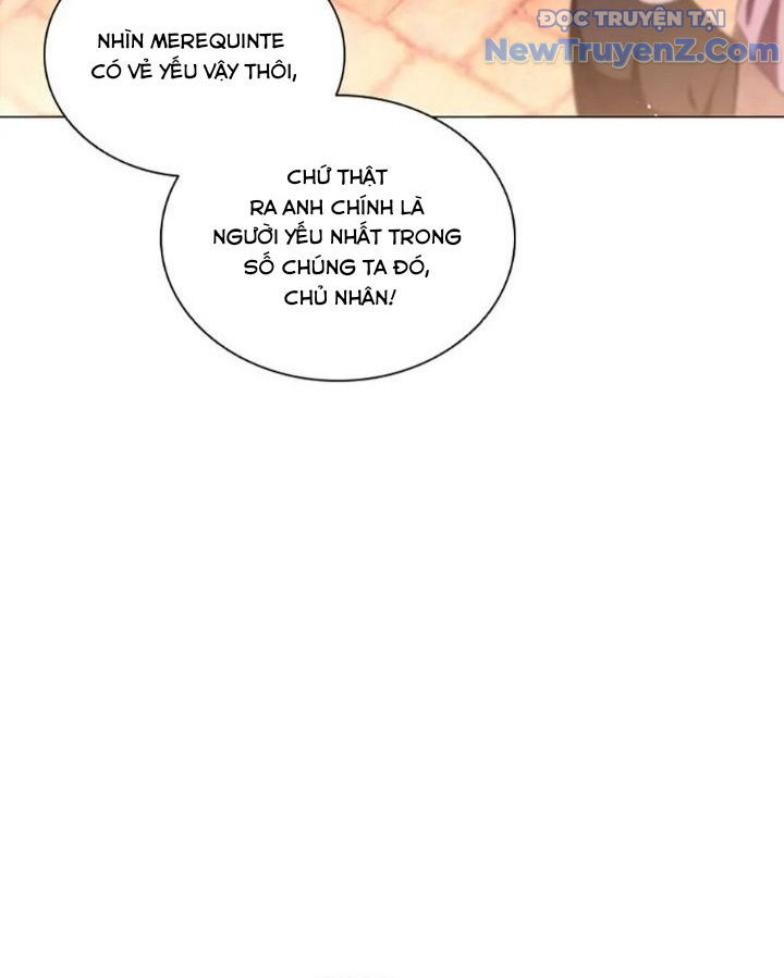 Carnelian: Quý Cô Rồng Chapter 18 - Trang 20