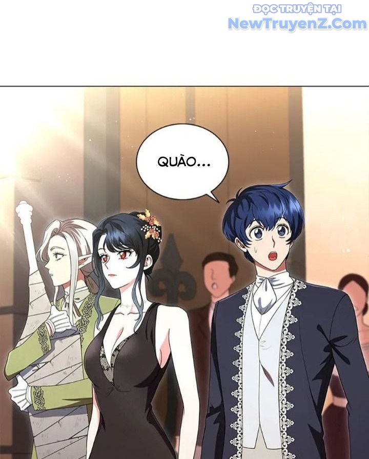 Carnelian: Quý Cô Rồng Chapter 18 - Trang 27