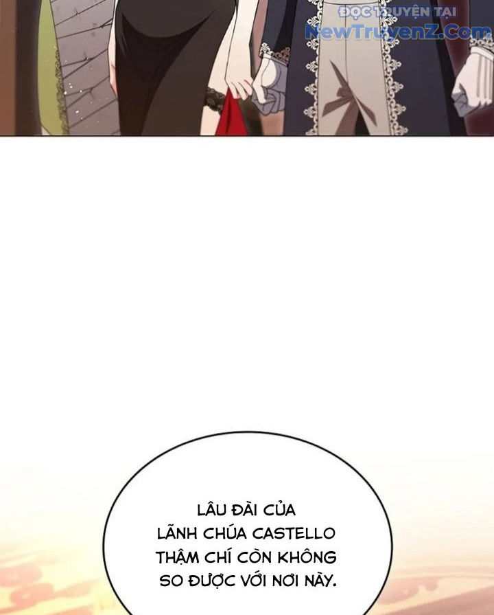 Carnelian: Quý Cô Rồng Chapter 18 - Trang 28