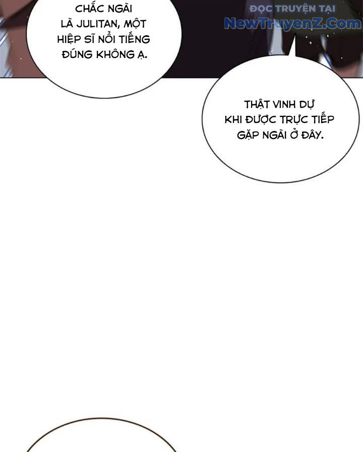 Carnelian: Quý Cô Rồng Chapter 18 - Trang 34