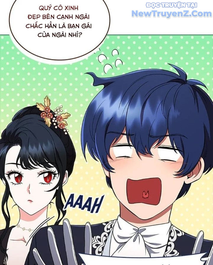 Carnelian: Quý Cô Rồng Chapter 18 - Trang 35