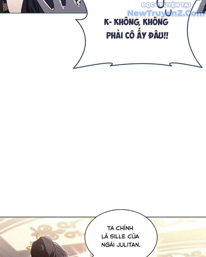 Carnelian: Quý Cô Rồng Chapter 18 - Trang 36