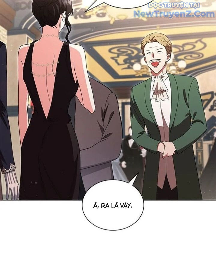 Carnelian: Quý Cô Rồng Chapter 18 - Trang 37