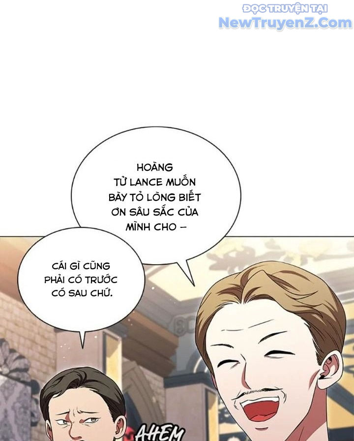 Carnelian: Quý Cô Rồng Chapter 18 - Trang 38
