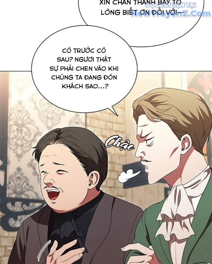 Carnelian: Quý Cô Rồng Chapter 18 - Trang 40