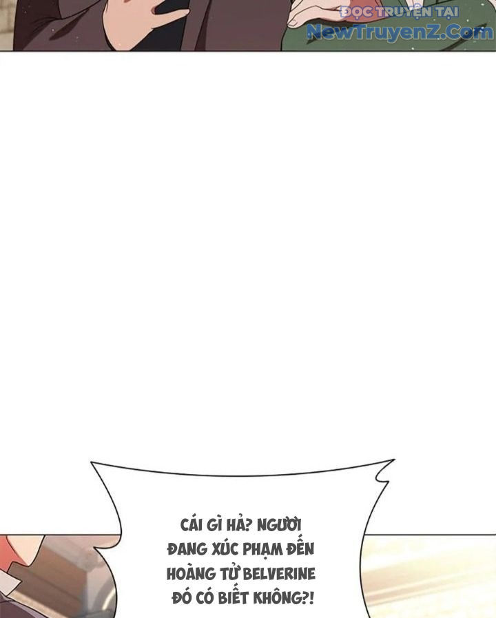 Carnelian: Quý Cô Rồng Chapter 18 - Trang 41
