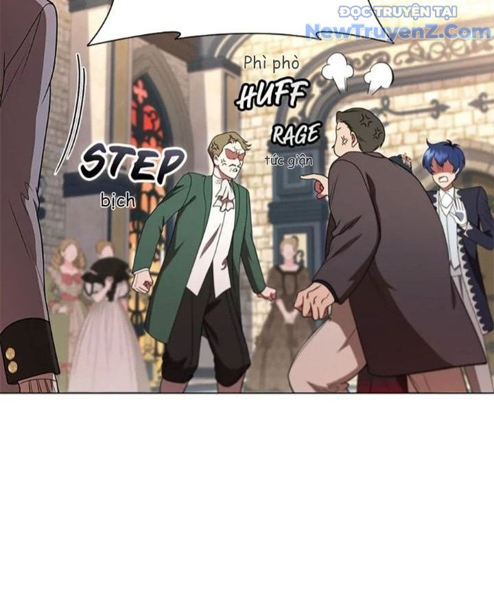 Carnelian: Quý Cô Rồng Chapter 18 - Trang 42
