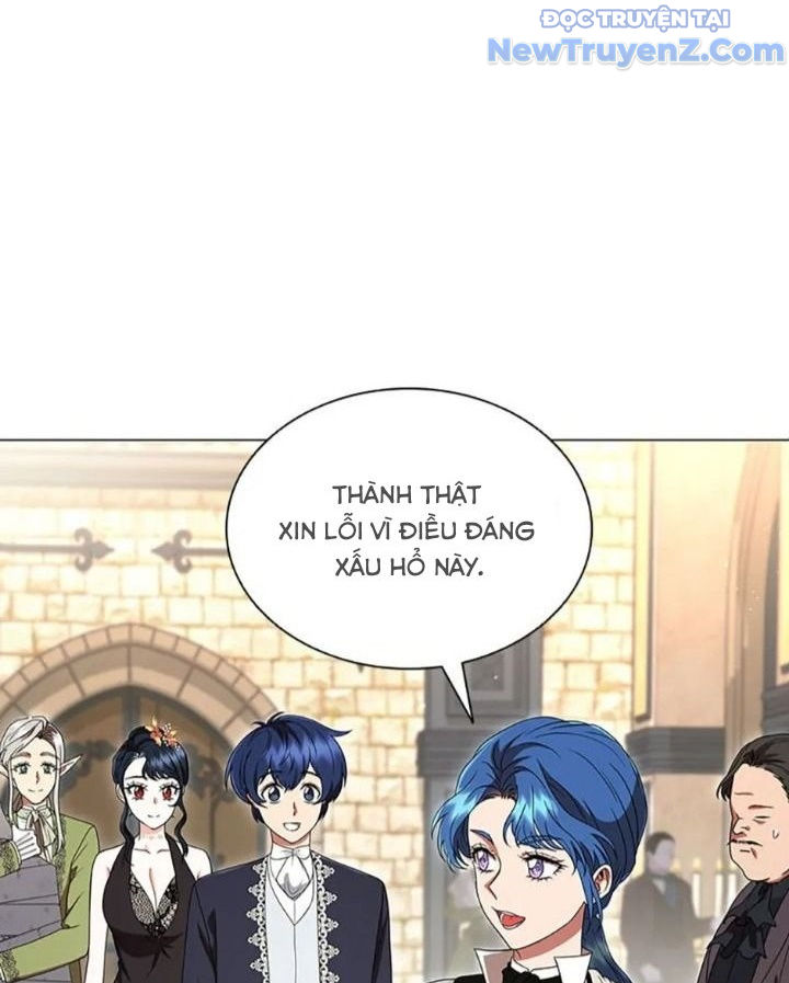 Carnelian: Quý Cô Rồng Chapter 18 - Trang 46