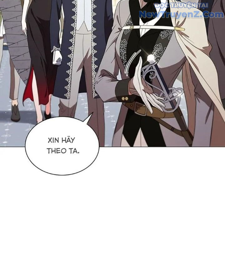 Carnelian: Quý Cô Rồng Chapter 18 - Trang 47
