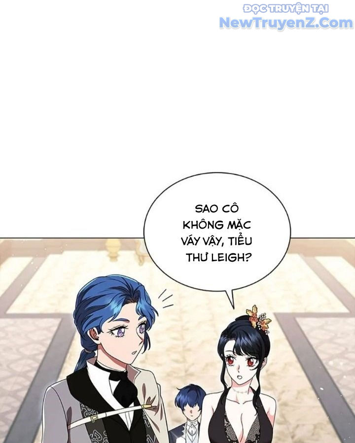 Carnelian: Quý Cô Rồng Chapter 18 - Trang 50