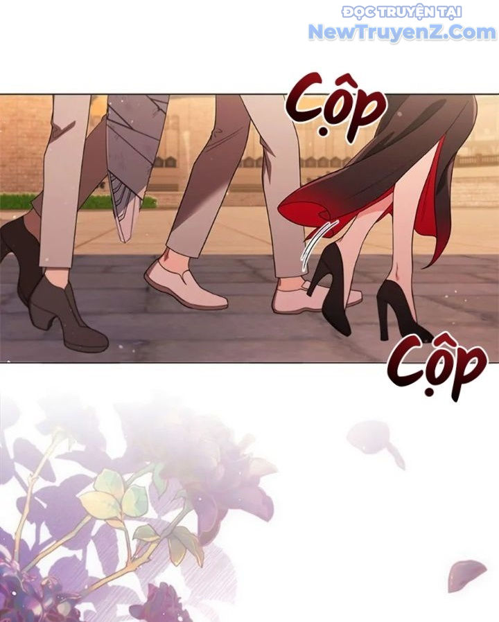 Carnelian: Quý Cô Rồng Chapter 18 - Trang 8