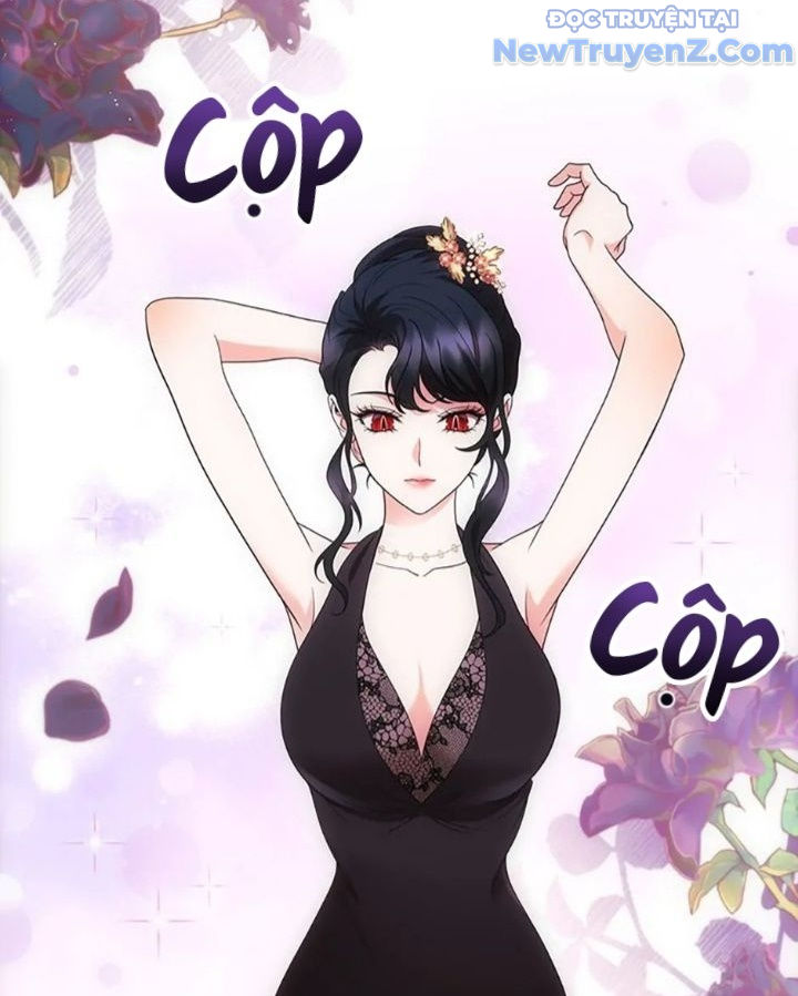 Carnelian: Quý Cô Rồng Chapter 18 - Trang 9