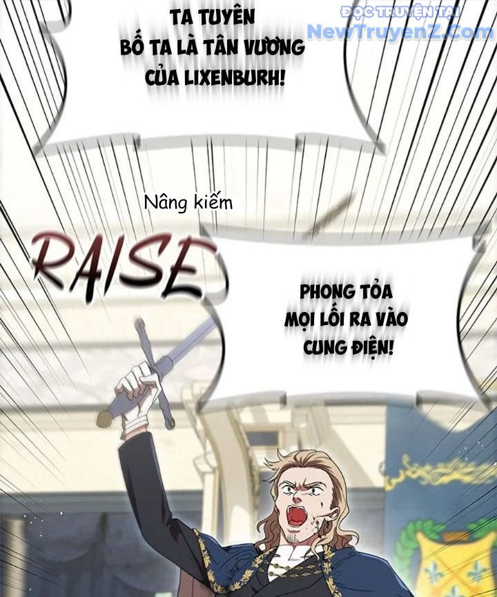 Carnelian: Quý Cô Rồng Chapter 19 - Trang 17