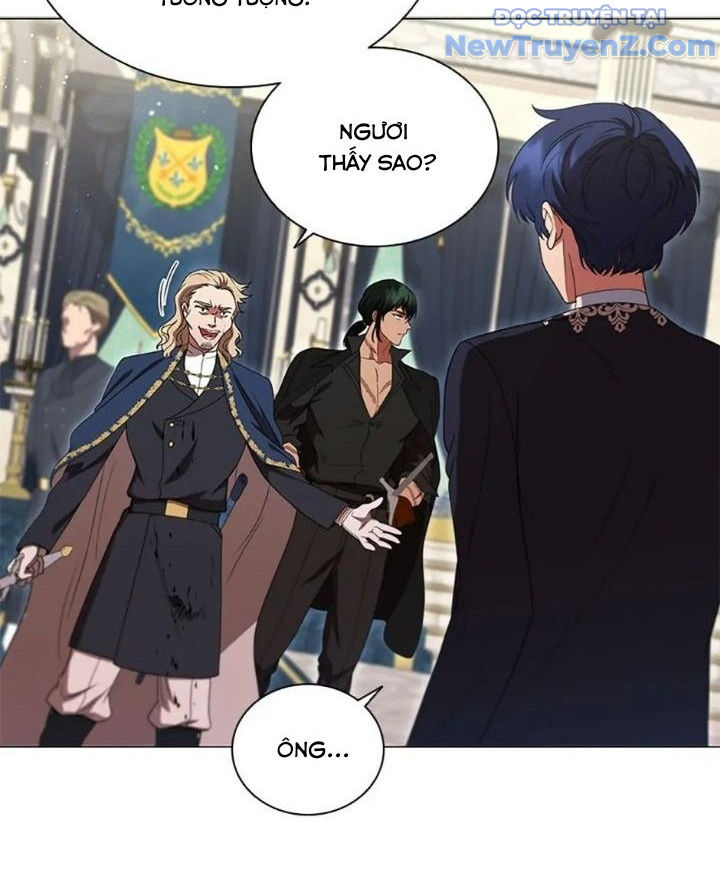 Carnelian: Quý Cô Rồng Chapter 19 - Trang 34