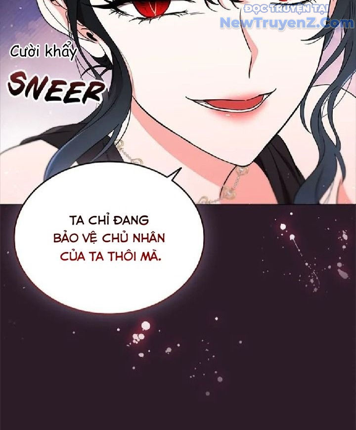 Carnelian: Quý Cô Rồng Chapter 19 - Trang 47