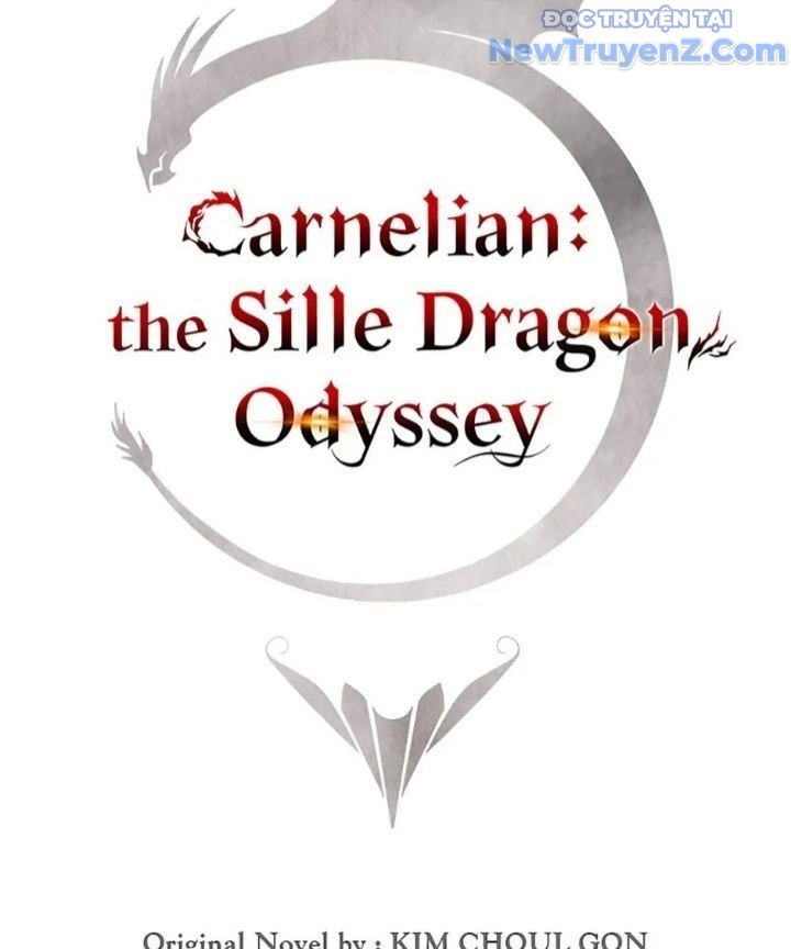 Carnelian: Quý Cô Rồng Chapter 19 - Trang 6