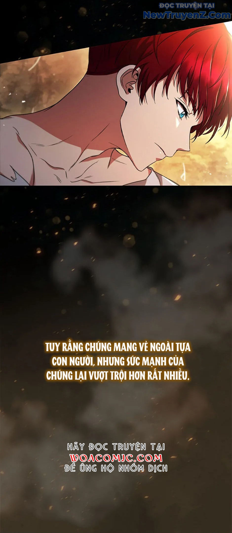 Carnelian: Quý Cô Rồng Chapter 2 - Trang 13