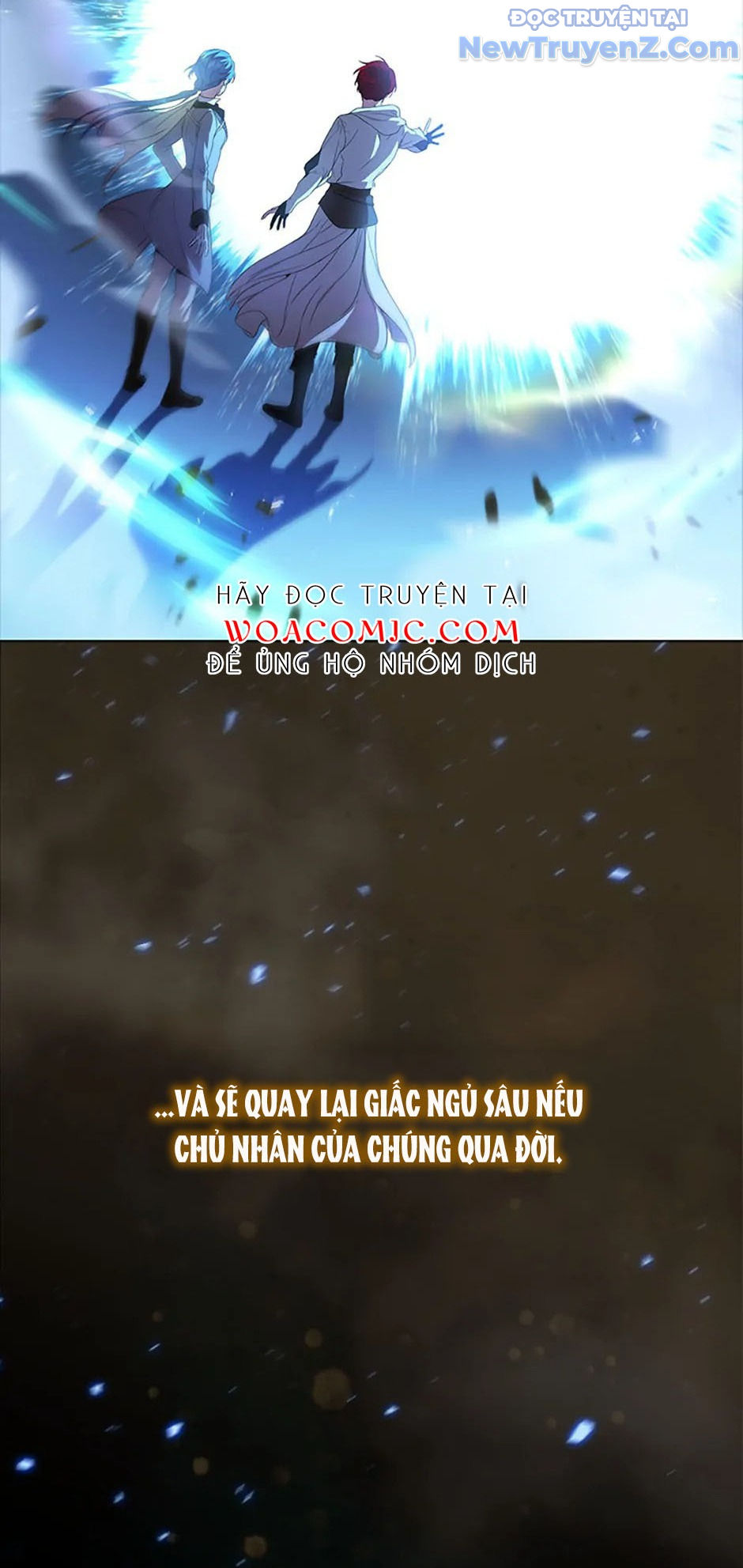 Carnelian: Quý Cô Rồng Chapter 2 - Trang 16