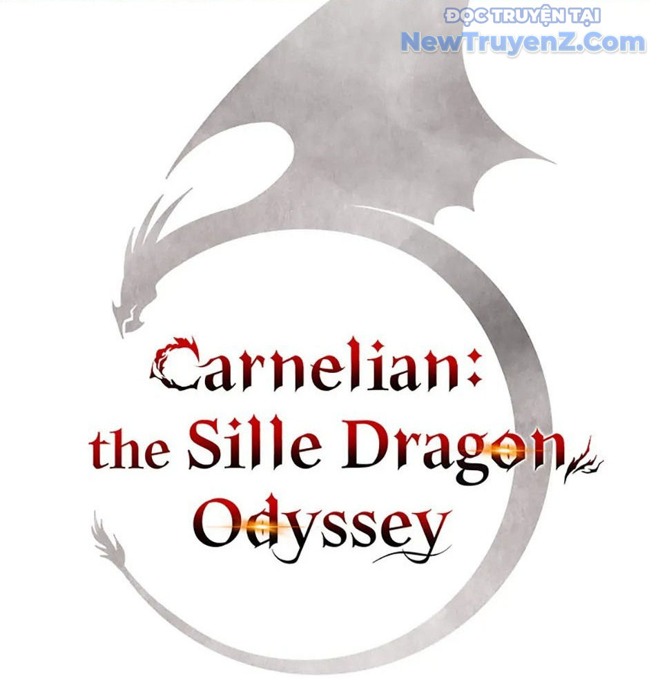 Carnelian: Quý Cô Rồng Chapter 2 - Trang 23