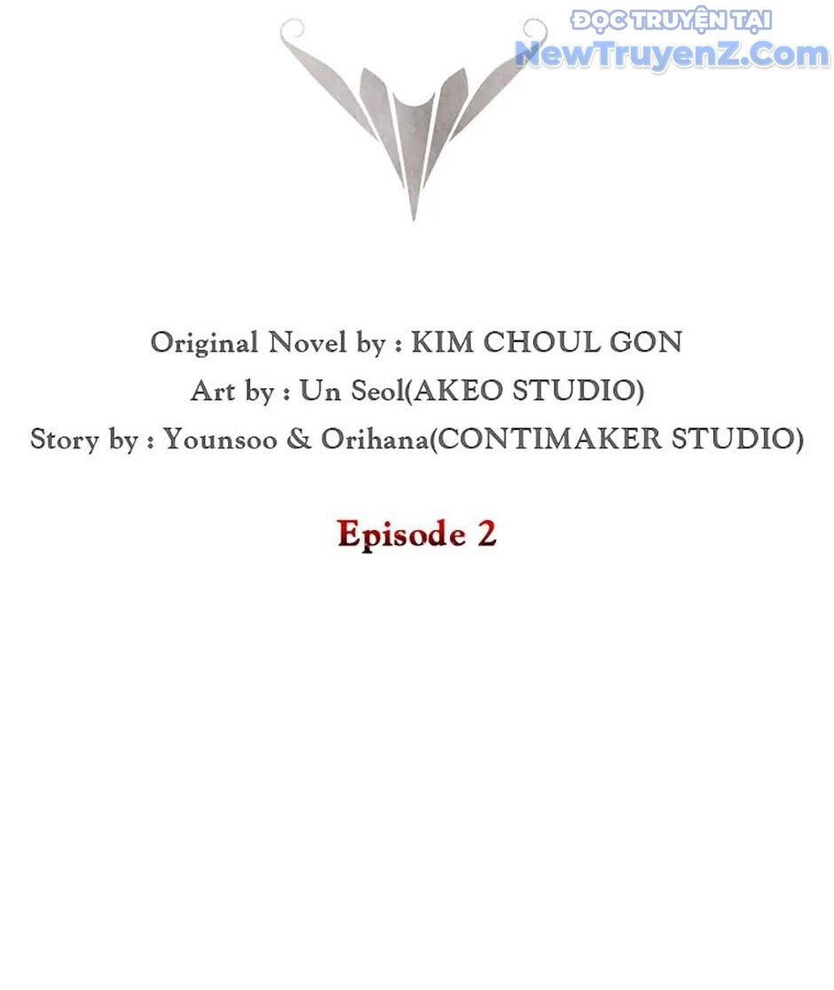 Carnelian: Quý Cô Rồng Chapter 2 - Trang 24