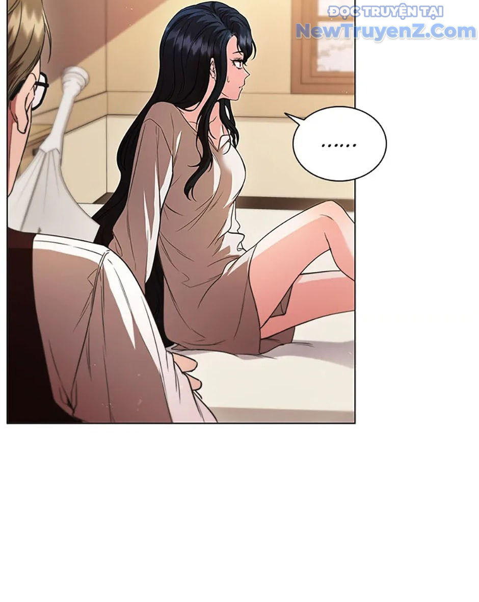 Carnelian: Quý Cô Rồng Chapter 2 - Trang 28