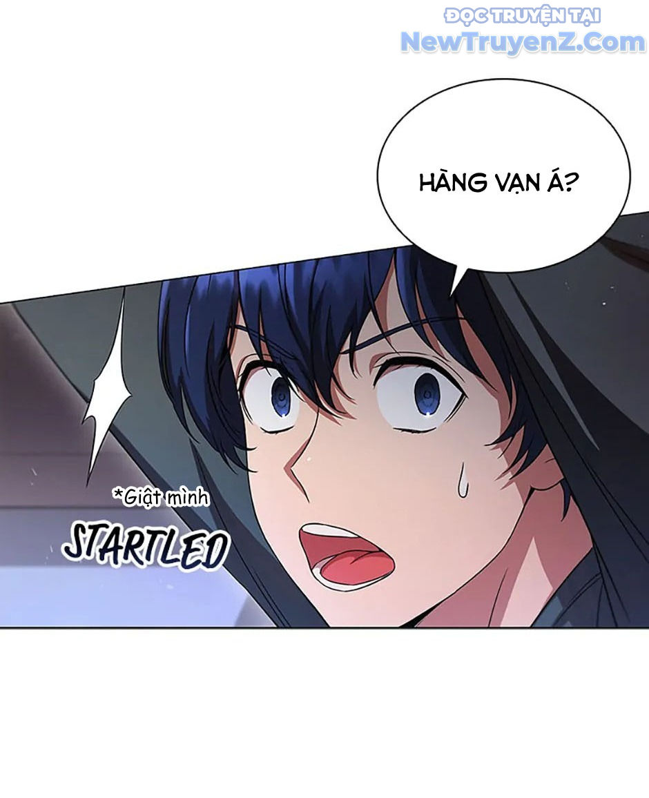 Carnelian: Quý Cô Rồng Chapter 2 - Trang 34
