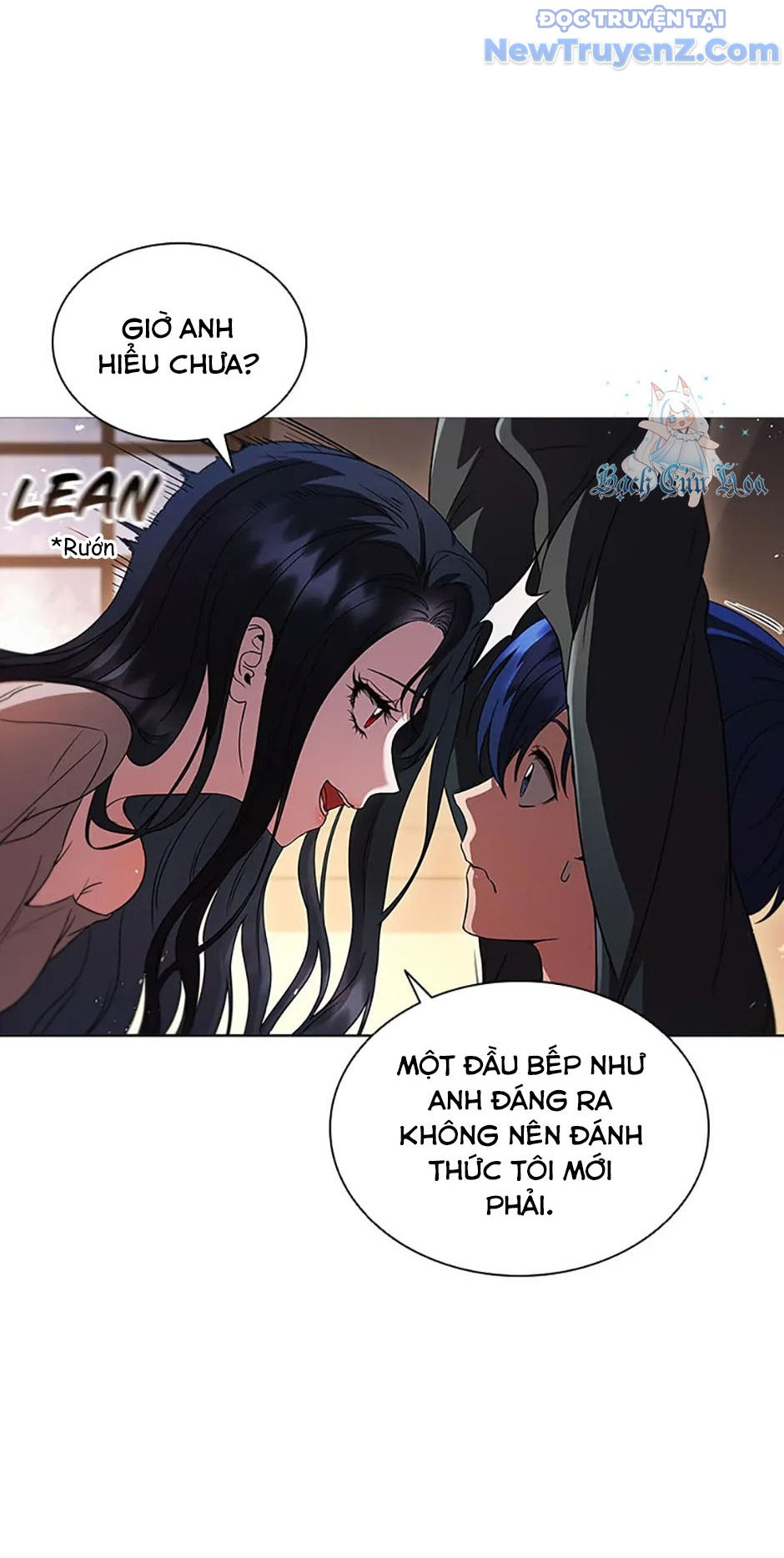 Carnelian: Quý Cô Rồng Chapter 2 - Trang 39