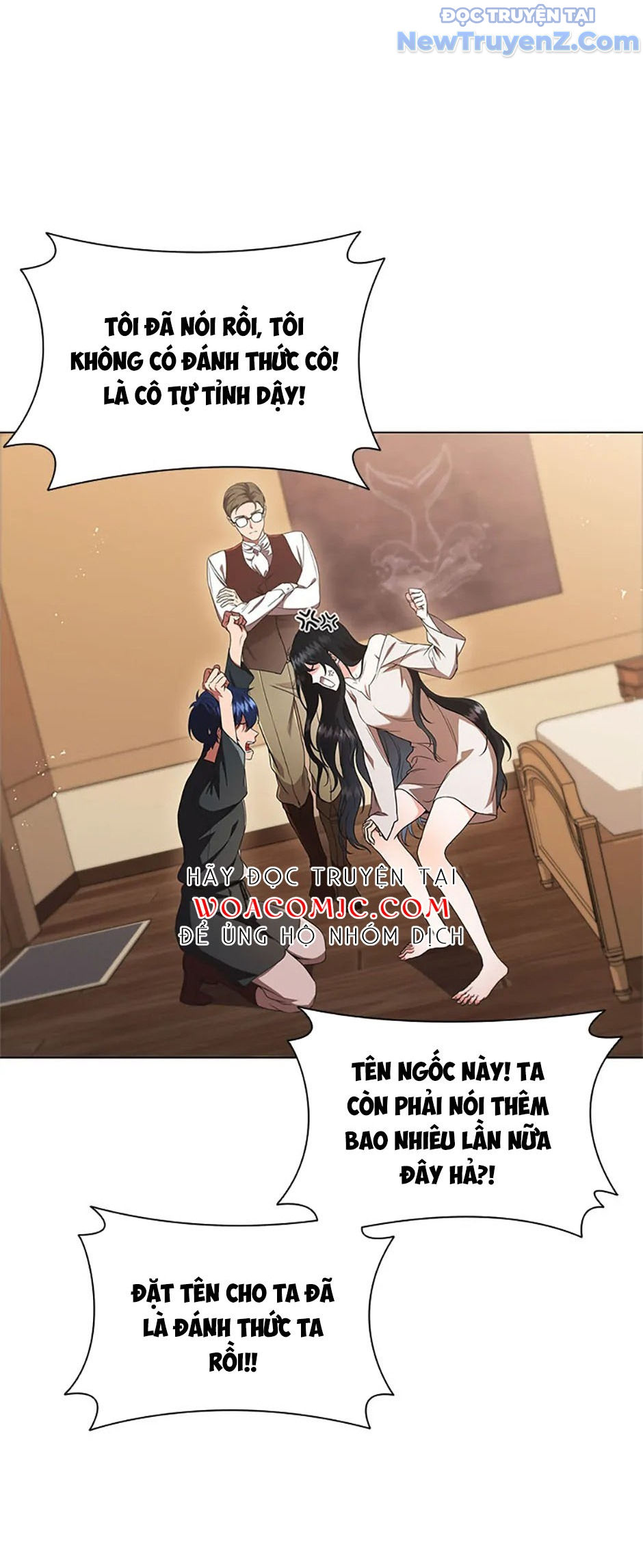 Carnelian: Quý Cô Rồng Chapter 2 - Trang 40