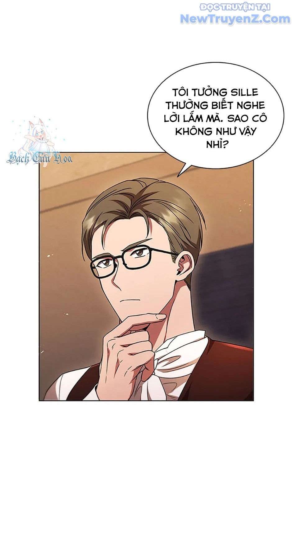 Carnelian: Quý Cô Rồng Chapter 2 - Trang 41