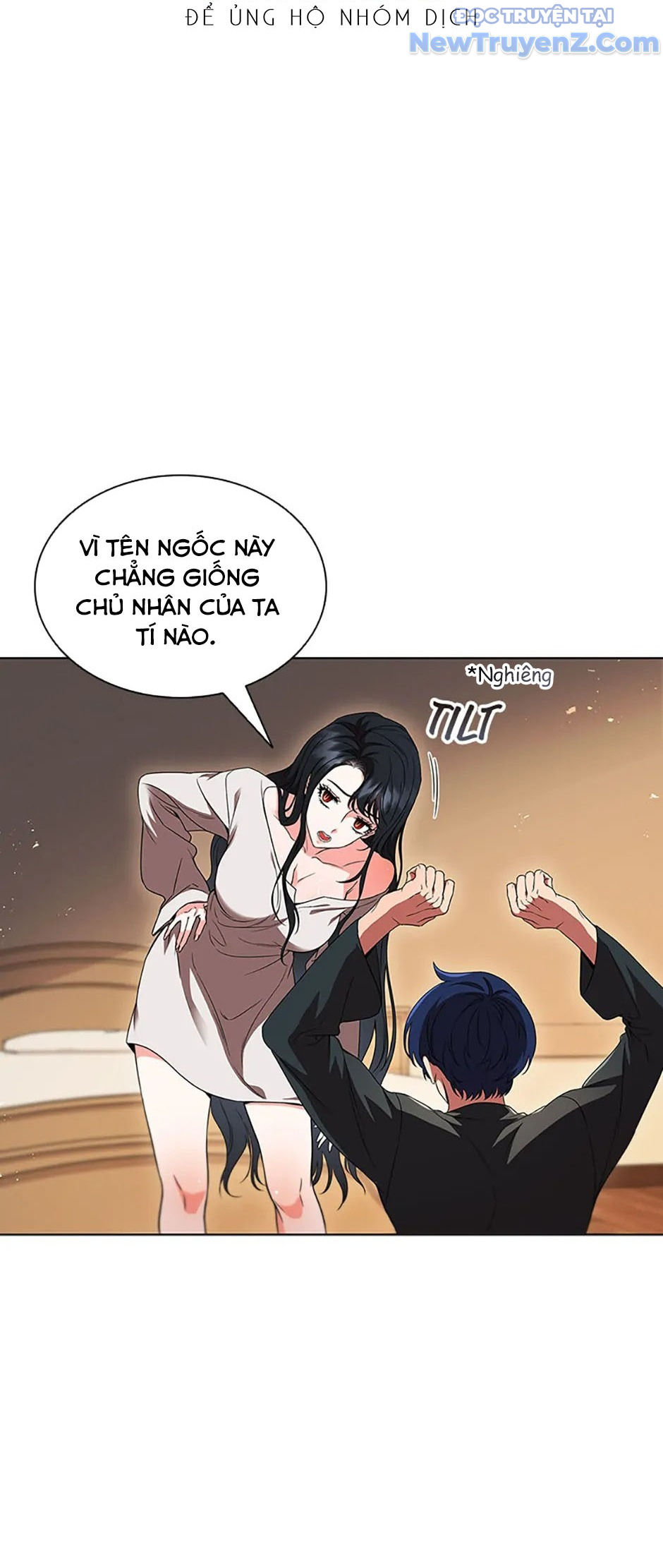 Carnelian: Quý Cô Rồng Chapter 2 - Trang 43
