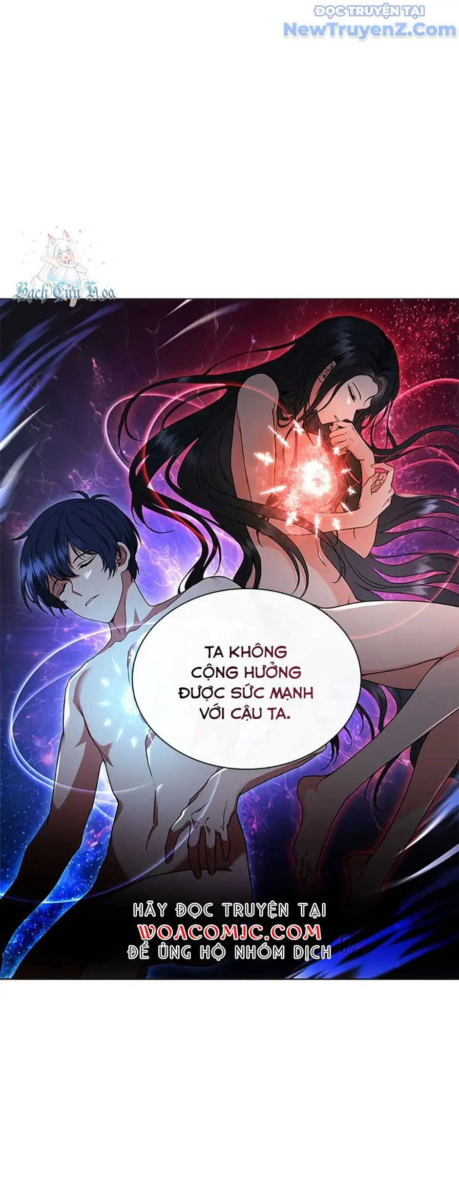 Carnelian: Quý Cô Rồng Chapter 2 - Trang 44