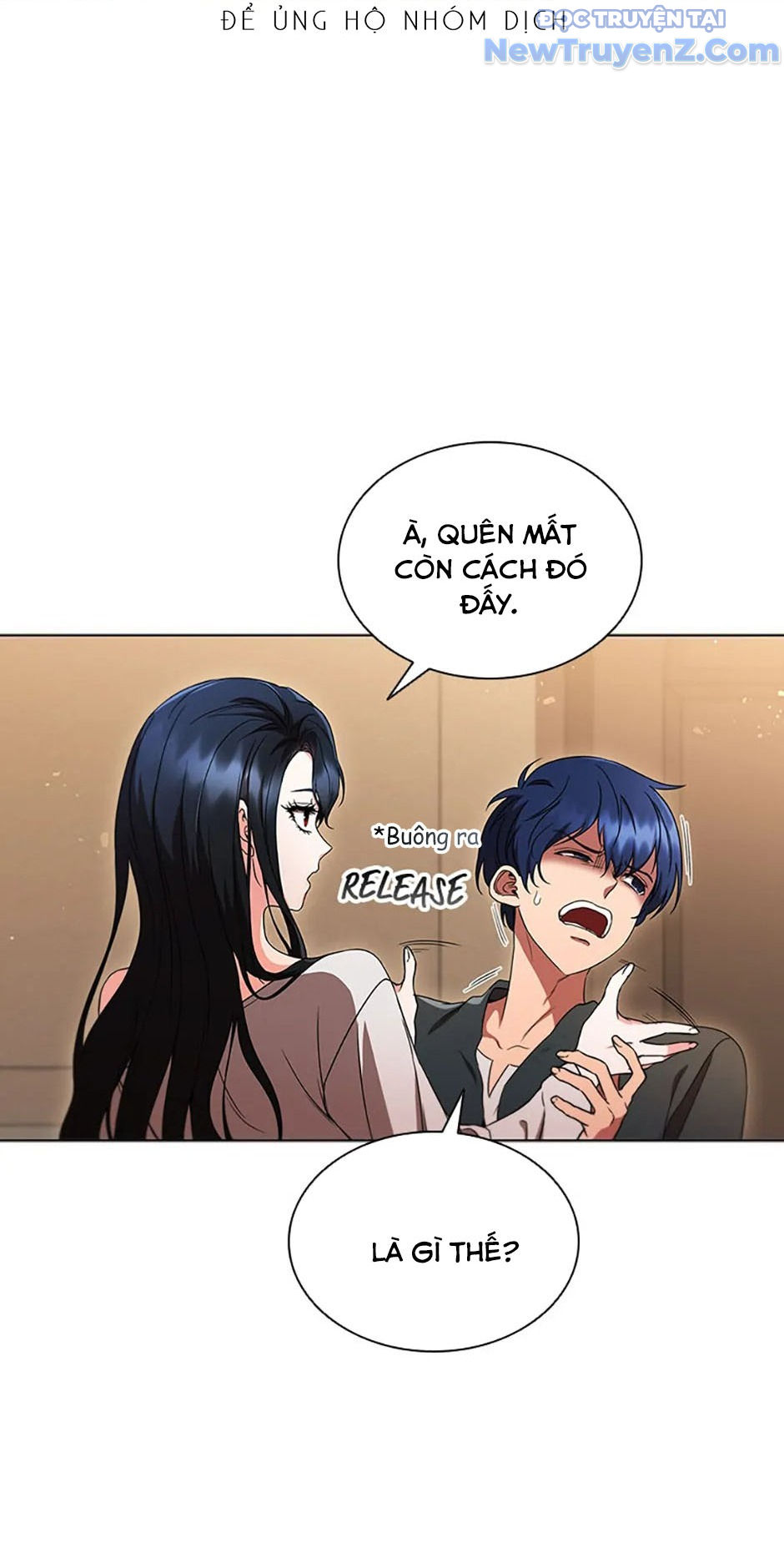 Carnelian: Quý Cô Rồng Chapter 2 - Trang 49
