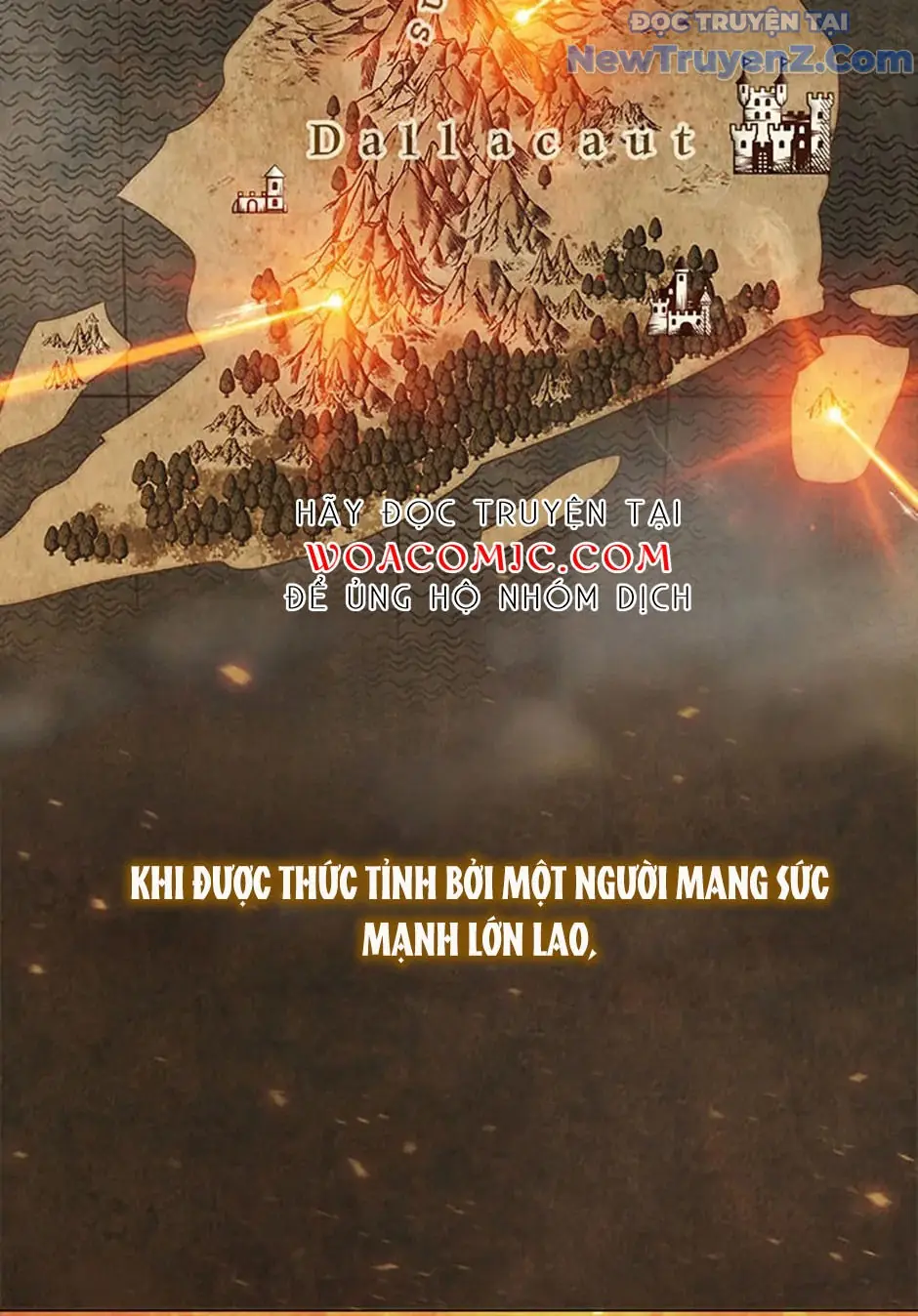 Carnelian: Quý Cô Rồng Chapter 2 - Trang 8