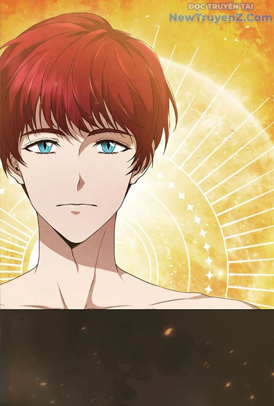 Carnelian: Quý Cô Rồng Chapter 2 - Trang 9