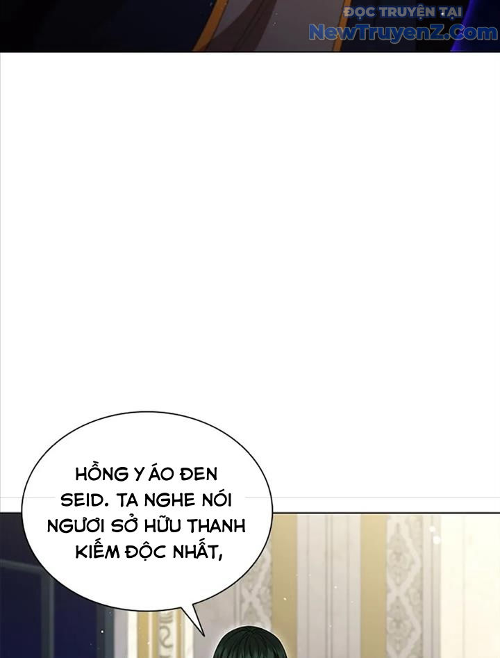 Carnelian: Quý Cô Rồng Chapter 20 - Trang 10