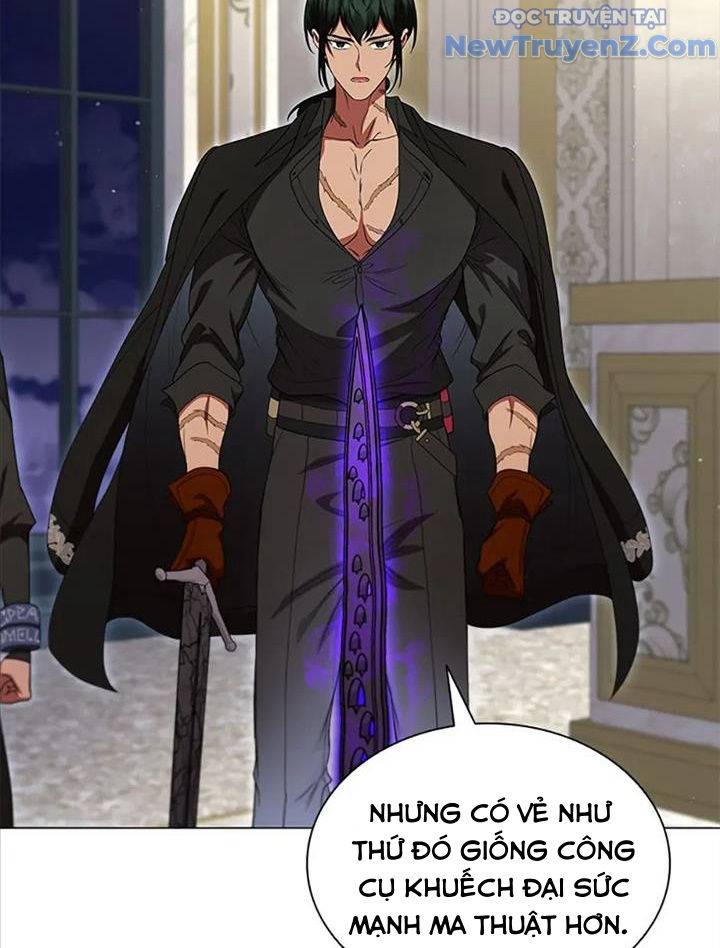 Carnelian: Quý Cô Rồng Chapter 20 - Trang 11