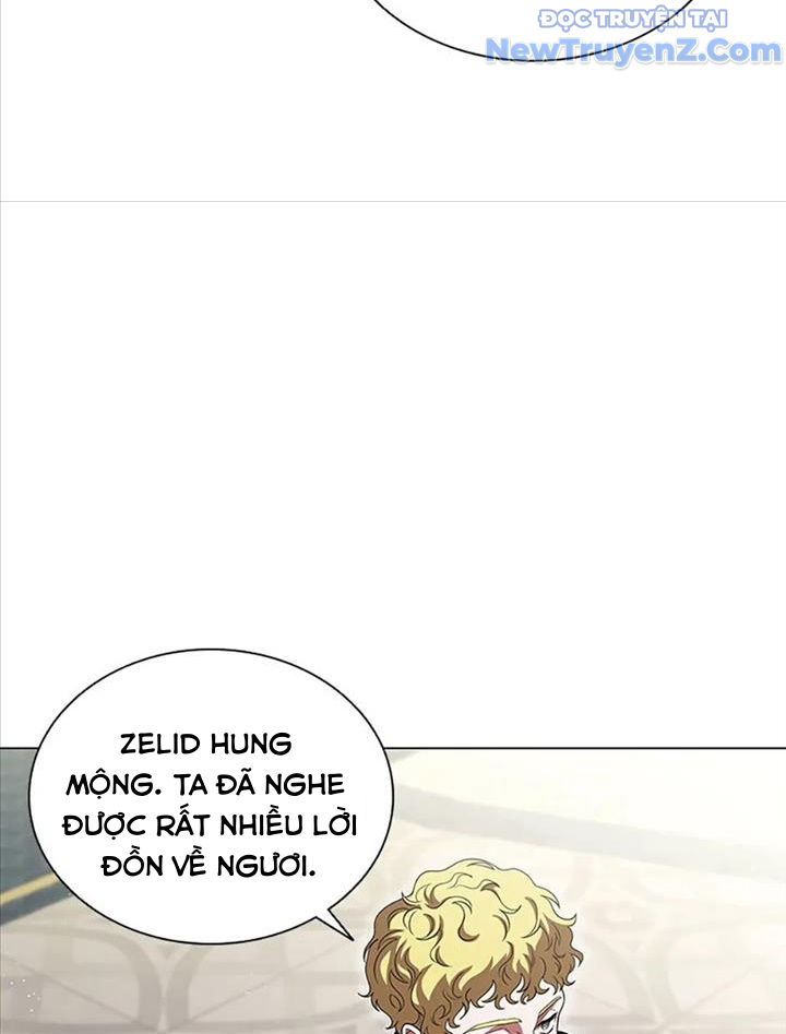 Carnelian: Quý Cô Rồng Chapter 20 - Trang 12
