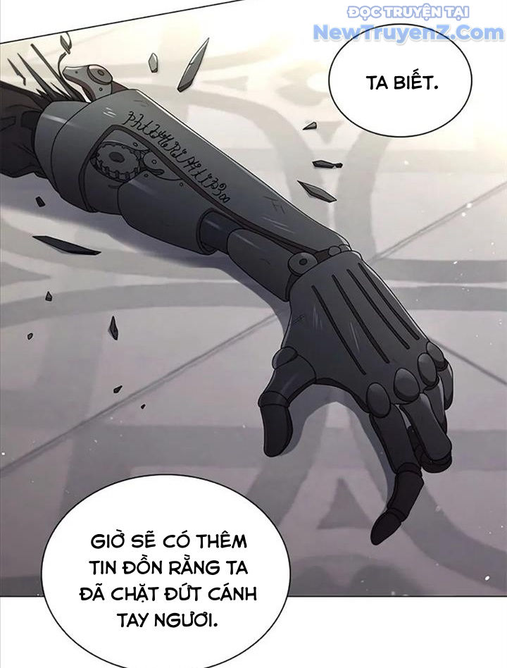 Carnelian: Quý Cô Rồng Chapter 20 - Trang 14