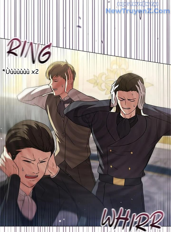 Carnelian: Quý Cô Rồng Chapter 20 - Trang 21